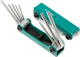 <?= RockForce RF-5083F (8 предметов) ?>