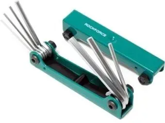 RockForce RF-5076F (7 предметов)