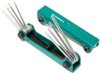 FORSAGE F-5087TF (8 предметов)
