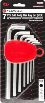 FORSAGE F-5072LS (7 предметов)