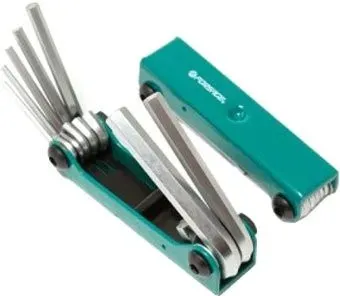 FORSAGE F-5072F (7 предметов)