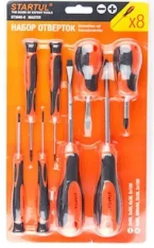 <?= Startul ST3040-8 (8 предметов) ?>