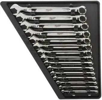<?= Milwaukee 4932464258 (15 предметов) ?>
