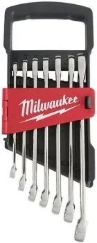 <?= Milwaukee 4932464257 (7 предметов) ?>