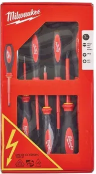 Milwaukee 4932464067 (7 предметов)