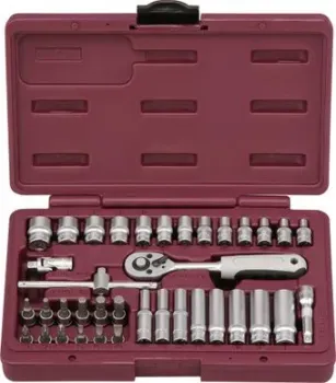 Thorvik UTS0038 (38 предметов)