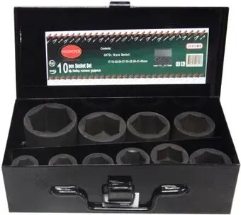<?= RockForce RF-6101MPB (10 предметов) ?>