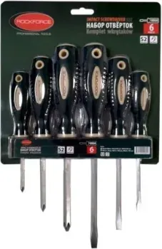 <?= RockForce RF-7006A (6 предметов) ?>