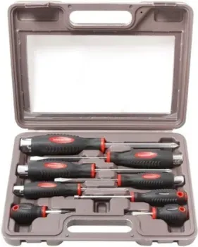 ForceKraft FK-7008 (8 предметов)