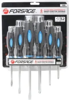 <?= FORSAGE F-7006 (6 предметов) ?>