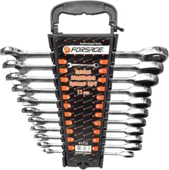 <?= FORSAGE F-51112 (11 предметов) ?>