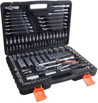Partner PA-40125 (125 предметов)