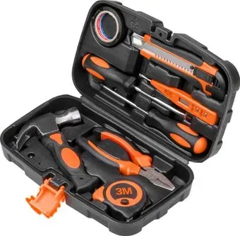 <?= Wortex HT8 (8 предметов) ?>