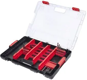 <?= Milwaukee 4932464145 (100 предметов) ?>