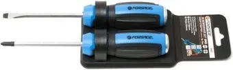 <?= FORSAGE F-2027 (2 предмета) ?>