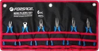 <?= FORSAGE F-50615 (6 предметов) ?>