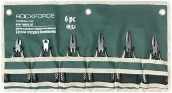 <?= RockForce RF-50615 (6 предметов) ?>