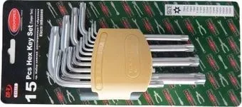 RockForce RF-5151 (15 предметов)
