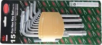 <?= RockForce RF-5151T (15 предметов) ?>
