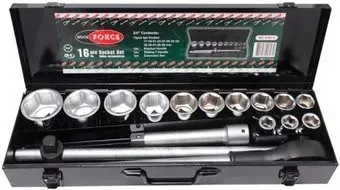 <?= RockForce RF-6161-5 (16 предметов) ?>