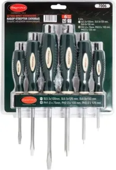 RockForce RF-7006 (6 предметов)