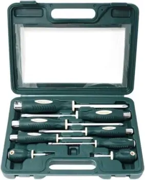RockForce RF-7008 (8 предметов)