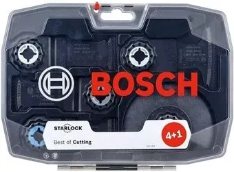 <?= Bosch 2608664131 (5 предметов) ?>