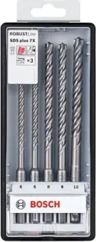 <?= Bosch 2608576200 (5 предметов) ?>