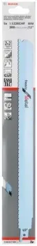 <?= Bosch 2608657406 (5 предметов) ?>
