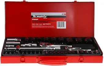 Matrix 13585 (53 предмета)