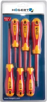 <?= Hoegert Technik HT1S996 (6 предметов) ?>