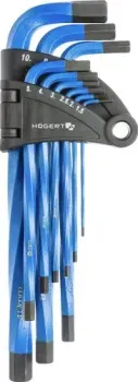 <?= Hoegert Technik HT1W805 (9 предметов) ?>