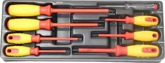 <?= RockForce RF-20814 (8 предметов) ?>