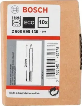 <?= Bosch 2608690130 (10 предметов) ?>