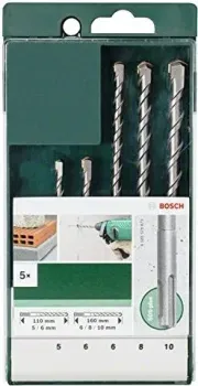 <?= Bosch 2609255541 (5 предметов) ?>