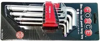 <?= Force 5093LB (9 предметов) ?>