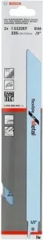 <?= Bosch 2608656042 (2 предмета) ?>