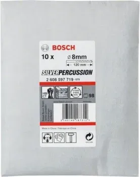 <?= Bosch 2608597719 (10 предметов) ?>