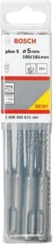 <?= Bosch 2608585613 (10 предметов) ?>