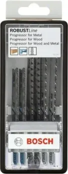 <?= Bosch 2607010531 (6 предметов) ?>