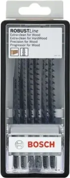 Bosch 2607010572 (6 предметов)