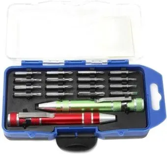 Partner PA-AX23018 (18 предметов)