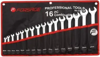 <?= FORSAGE F-5161M (16 предметов) ?>