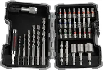 <?= Bosch 2607017326 (35 предметов) ?>