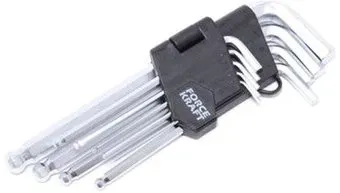 <?= ForceKraft FK-5098L23 (9 предметов) ?>