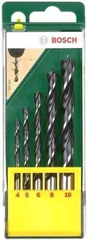 Bosch 2607019440 (5 предметов)