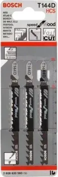 <?= Bosch 2608630560 (3 предмета) ?>