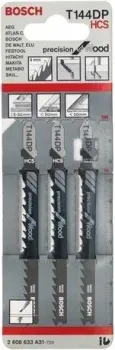 Bosch 2608633A31 (3 предмета)