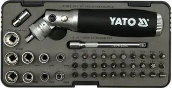 <?= Yato YT-2806 (42 предмета) ?>