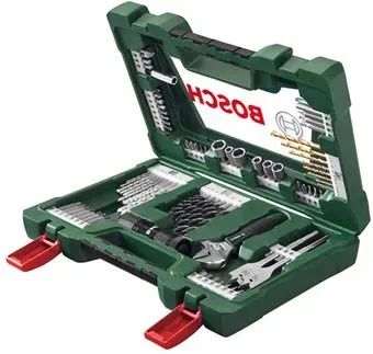 <?= Bosch 2607017309 (83 предмета) ?>